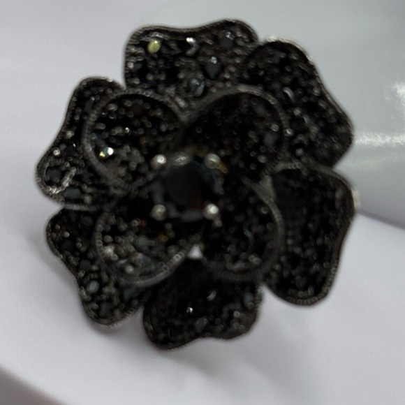 Jewels by Park Lane Twilight ring size 5.5 - Picture 5 of 7